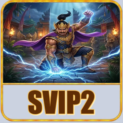 Aplikasi svip2 Android